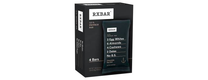 RX Bars